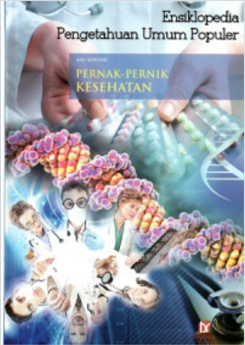 Pernak-Pernik Kesehatan